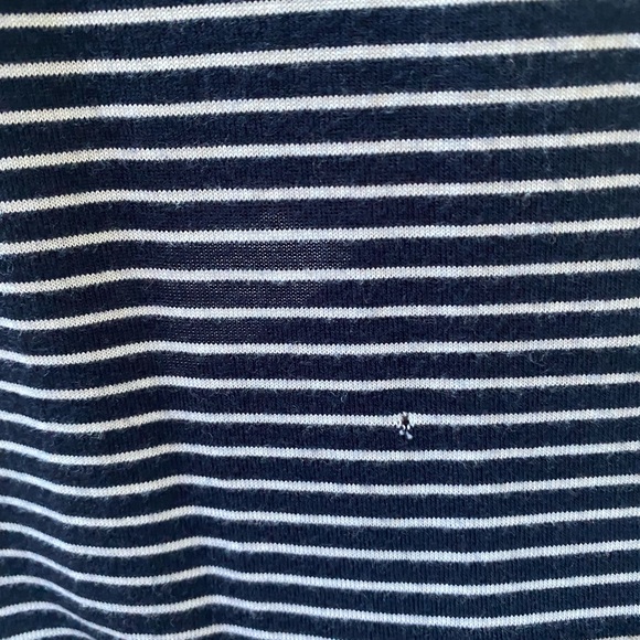 GAP Blue and White Stripe Dress💙 - Picture 6 of 6